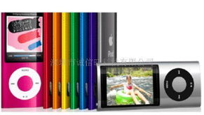 深圳工廠直銷蘋果四代MP4 外貿(mào)優(yōu)質(zhì)選擇，互聯(lián)網(wǎng)直銷價(jià)格更優(yōu)