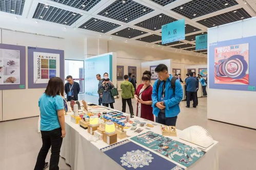 文化創(chuàng)意盛宴 共襄首屆敦煌國際設(shè)計(jì)周，譜寫絲路藝術(shù)新篇章